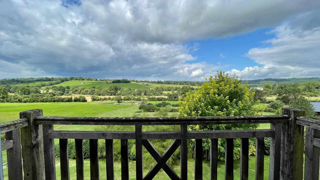 Photo of Outdoor in Saint-Pierre-de-Cormeilles