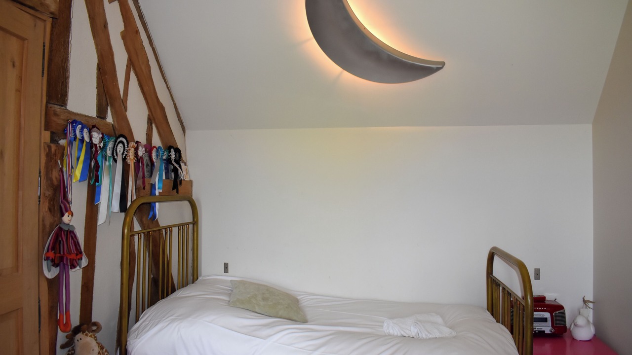 Photo of Bedroom in Saint-Pierre-de-Cormeilles