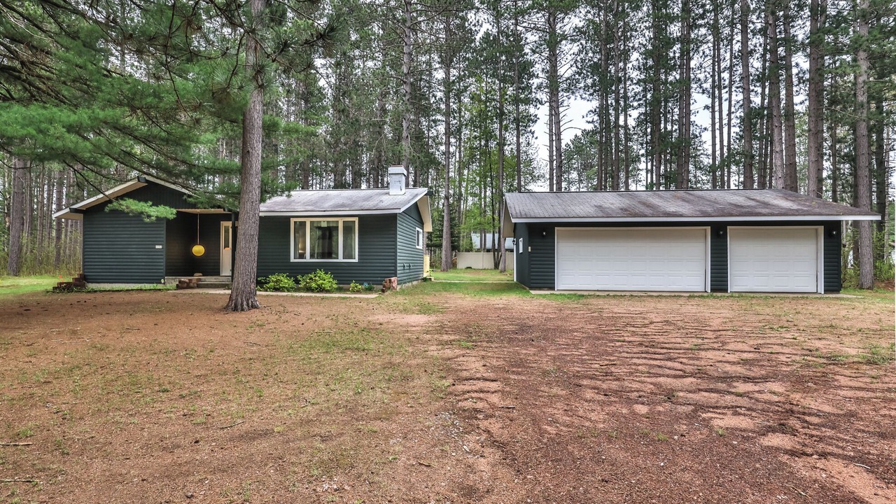 Photo of Outdoor in Sayner