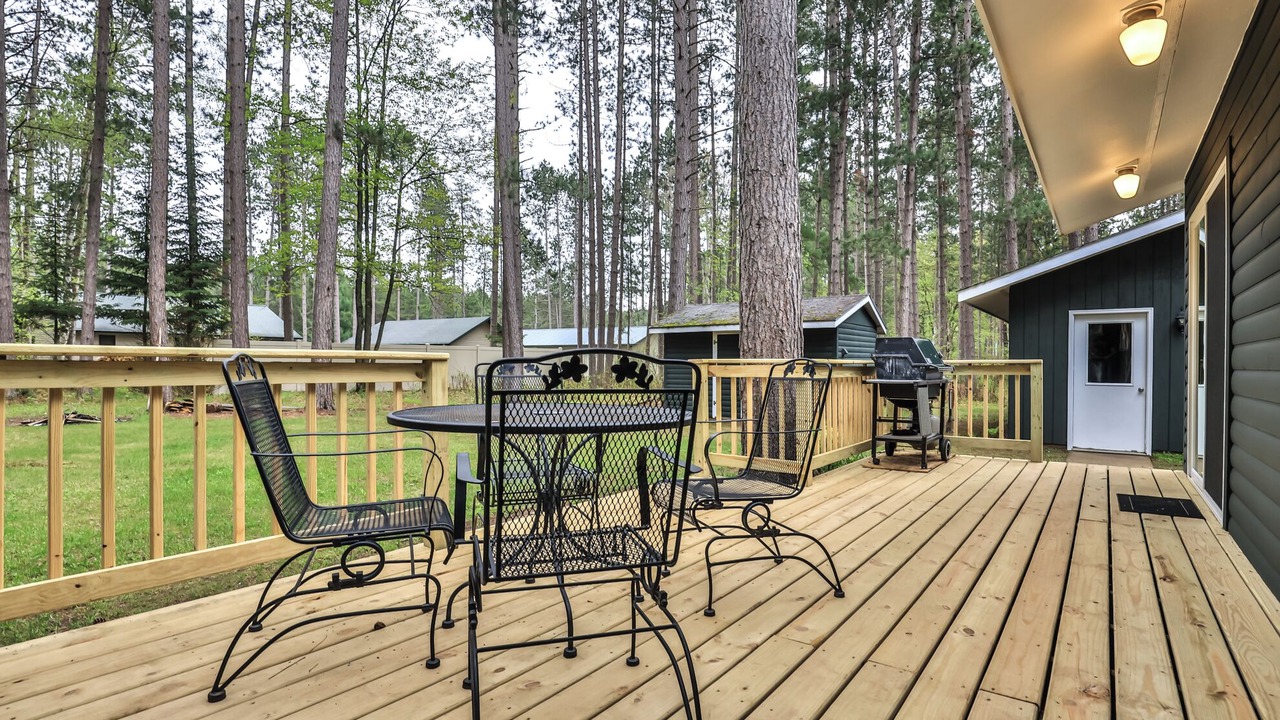 Photo of Outdoor in Sayner