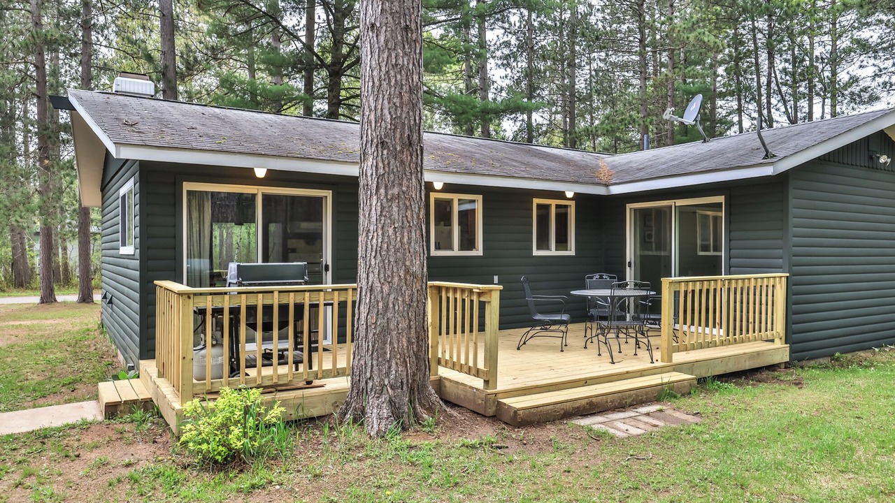 Photo of Outdoor in Sayner