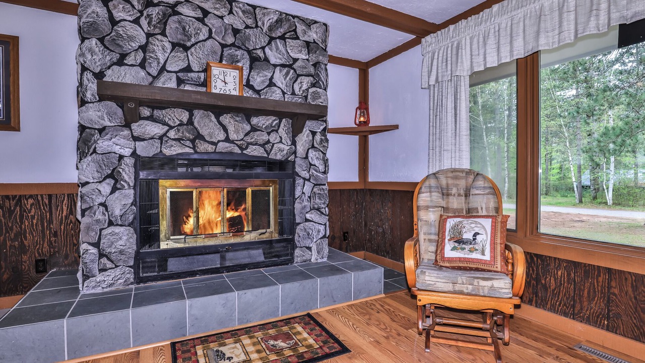 Photo of Others in Sayner