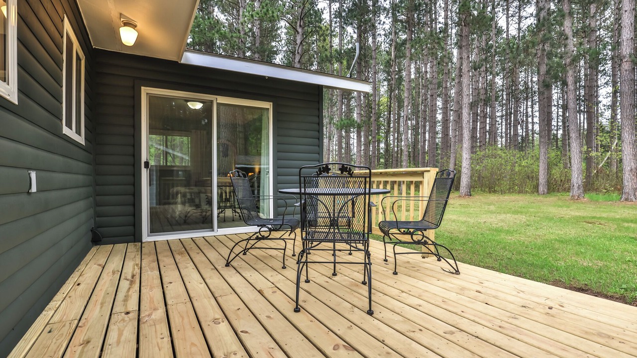 Photo of Outdoor in Sayner