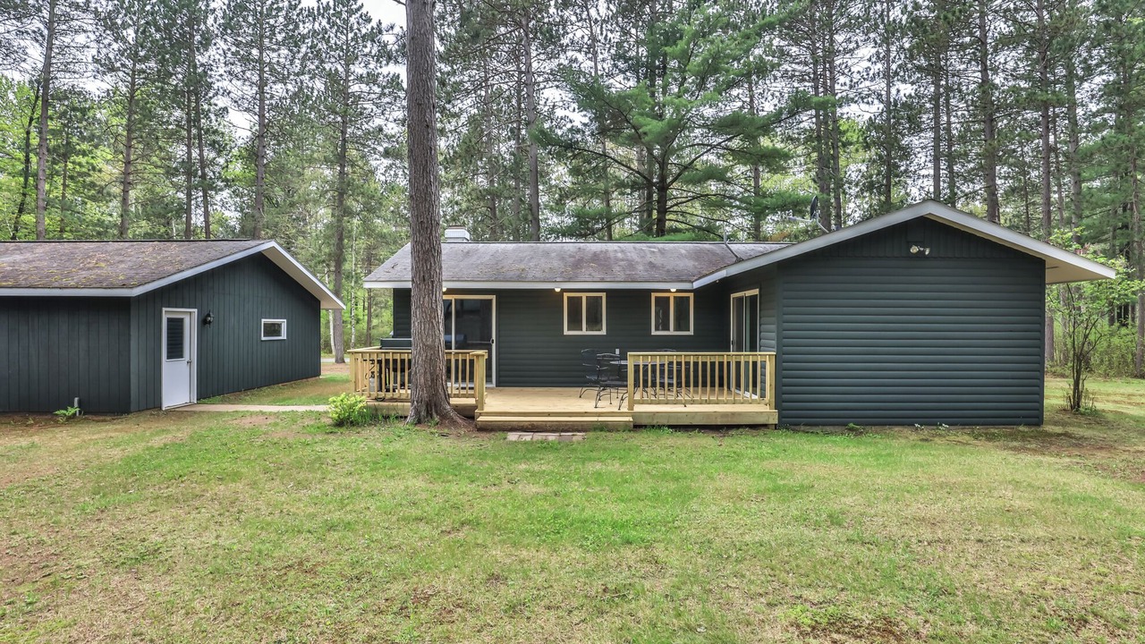 Photo of Outdoor in Sayner