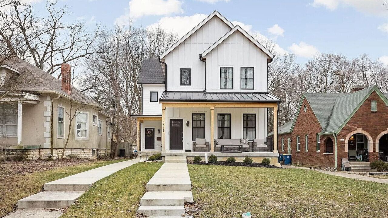 Photo of Outdoor in Meridian-Kessler