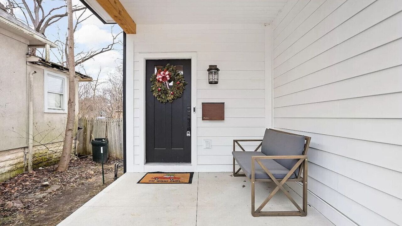 Photo of Outdoor in Meridian-Kessler