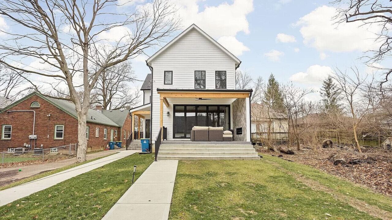 Photo of Outdoor in Meridian-Kessler