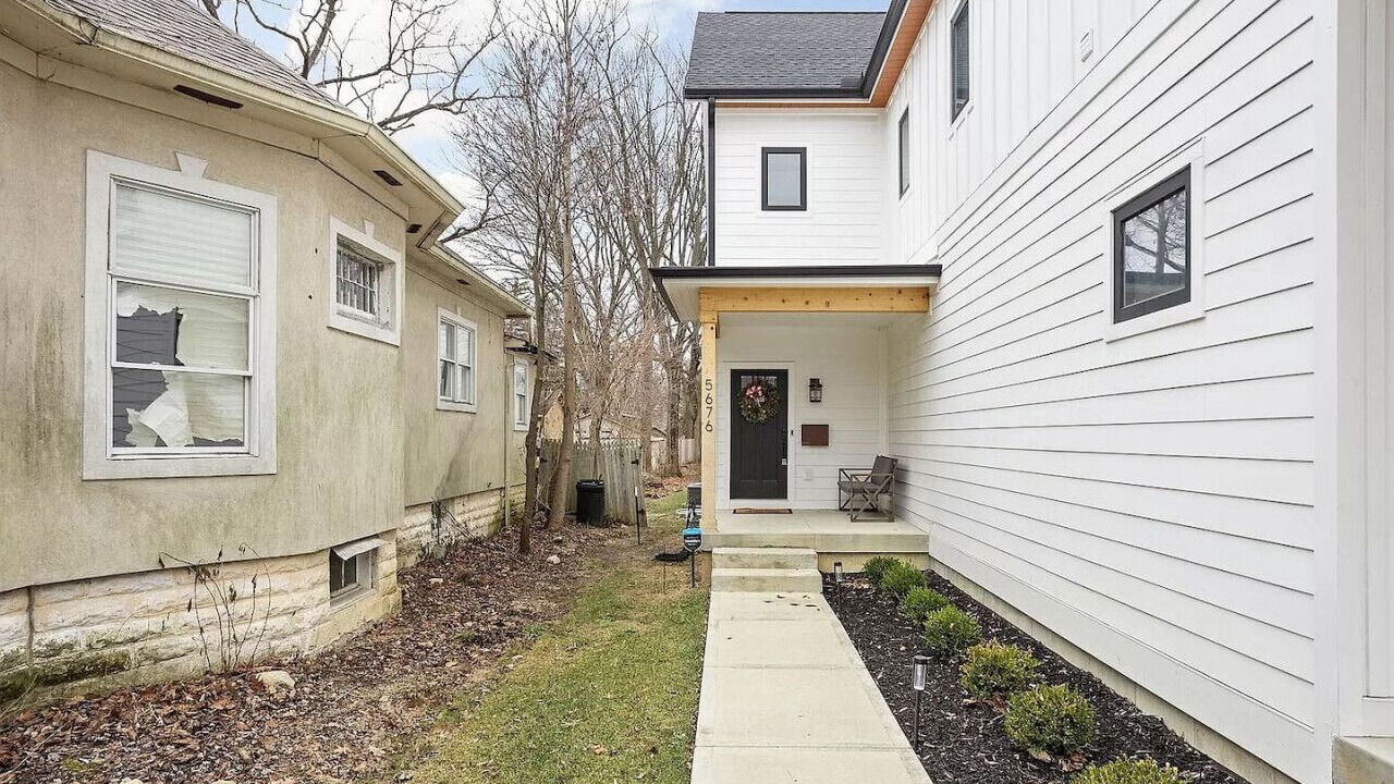 Photo of Outdoor in Meridian-Kessler