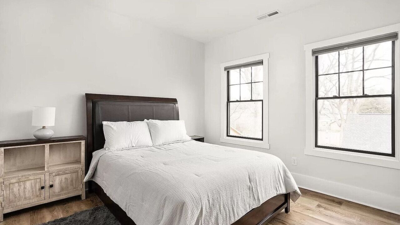 Photo of Bedroom in Meridian-Kessler