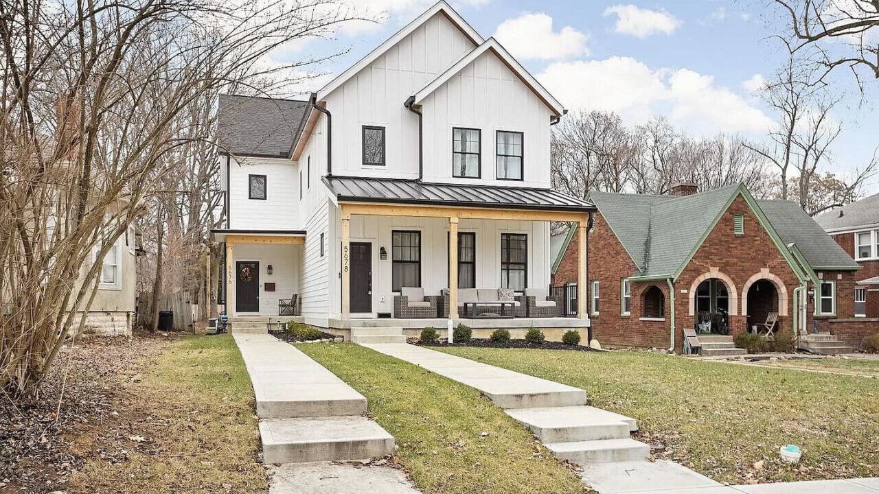 Photo of Outdoor in Meridian-Kessler