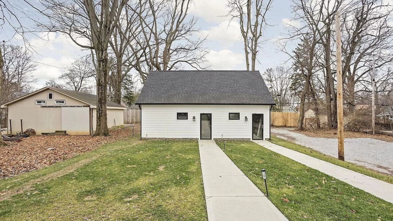 Photo of Outdoor in Meridian-Kessler