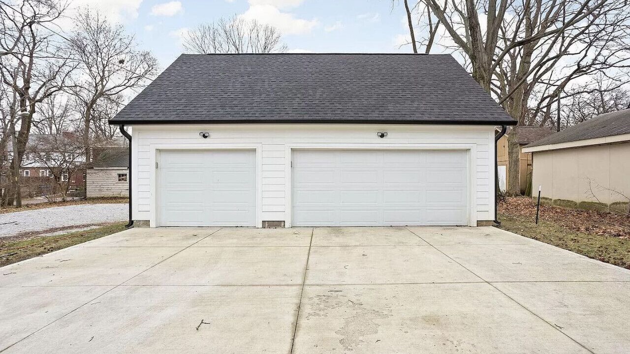 Photo of Outdoor in Meridian-Kessler