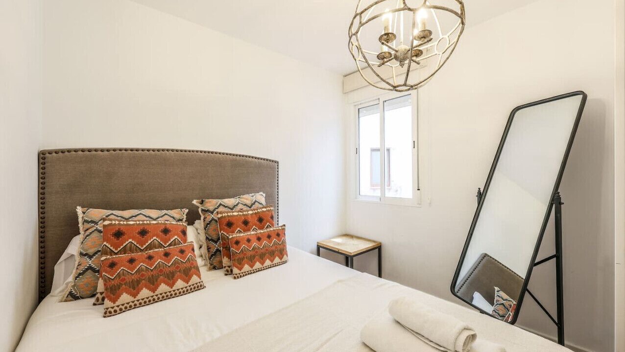 Photo of Bedroom in Imperial