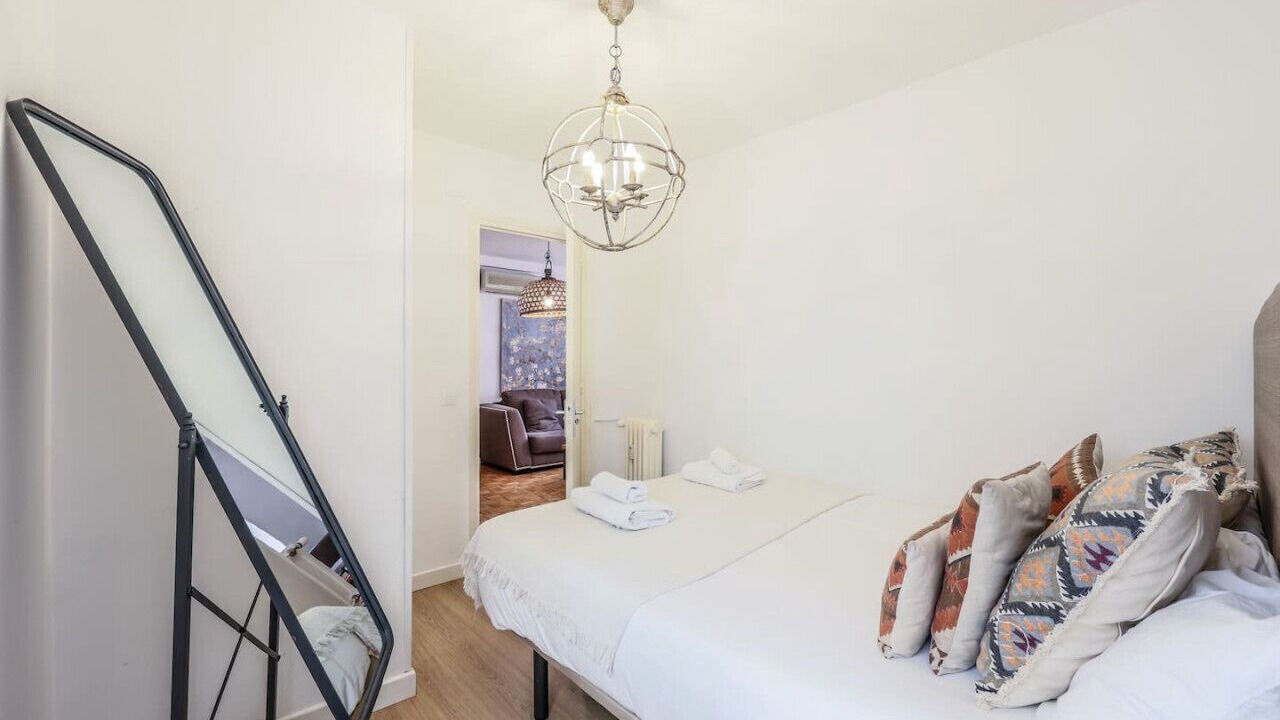 Photo of Bedroom in Imperial