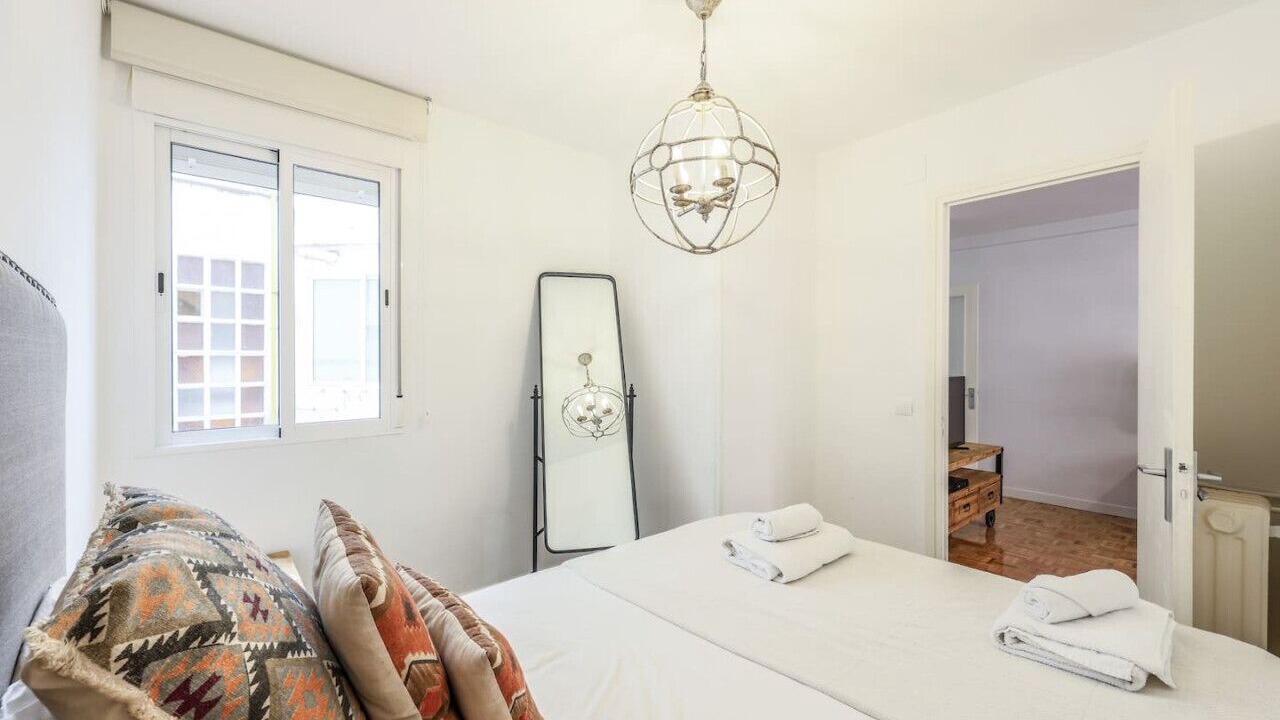 Photo of Bedroom in Imperial