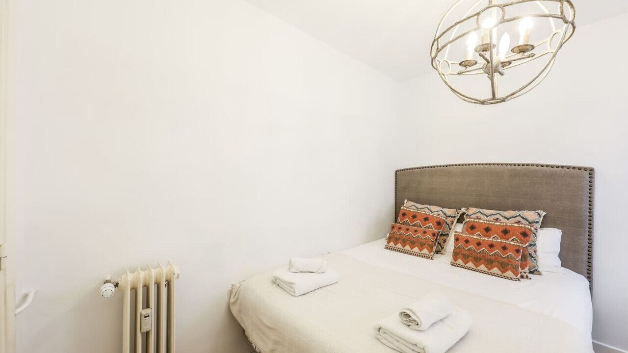 Photo of Bedroom in Imperial
