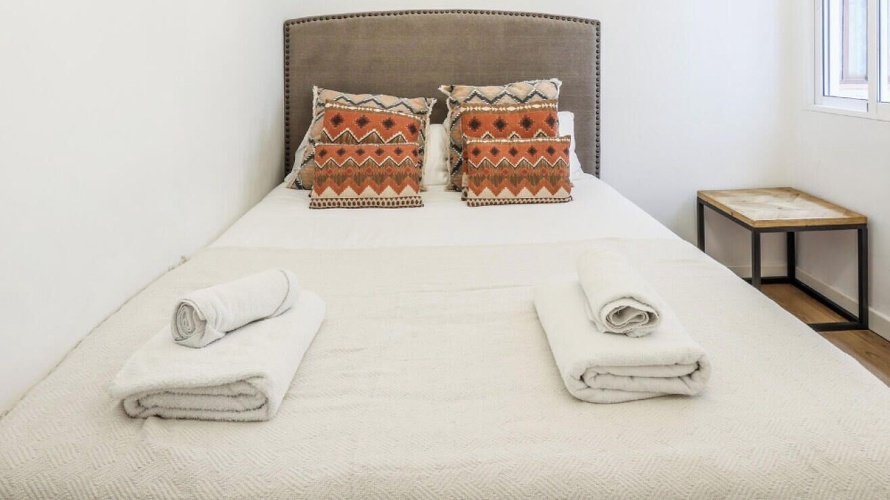 Photo of Bedroom in Imperial