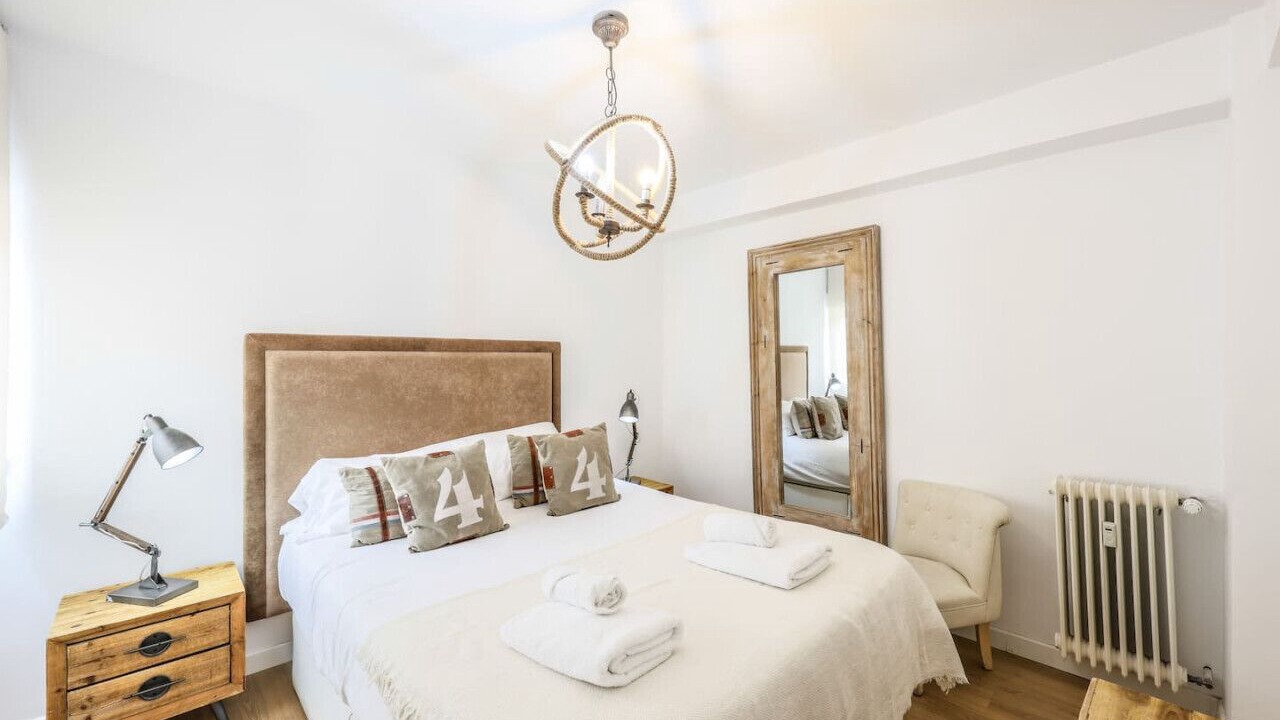 Photo of Bedroom in Imperial