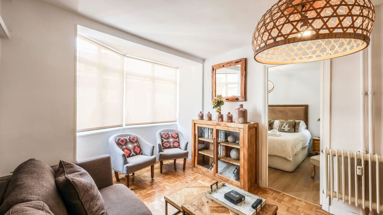 Photo of Livingroom in Imperial