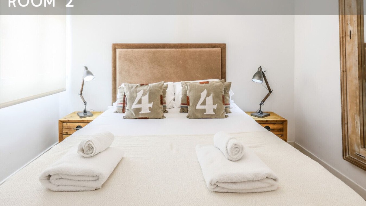 Photo of Bedroom in Imperial
