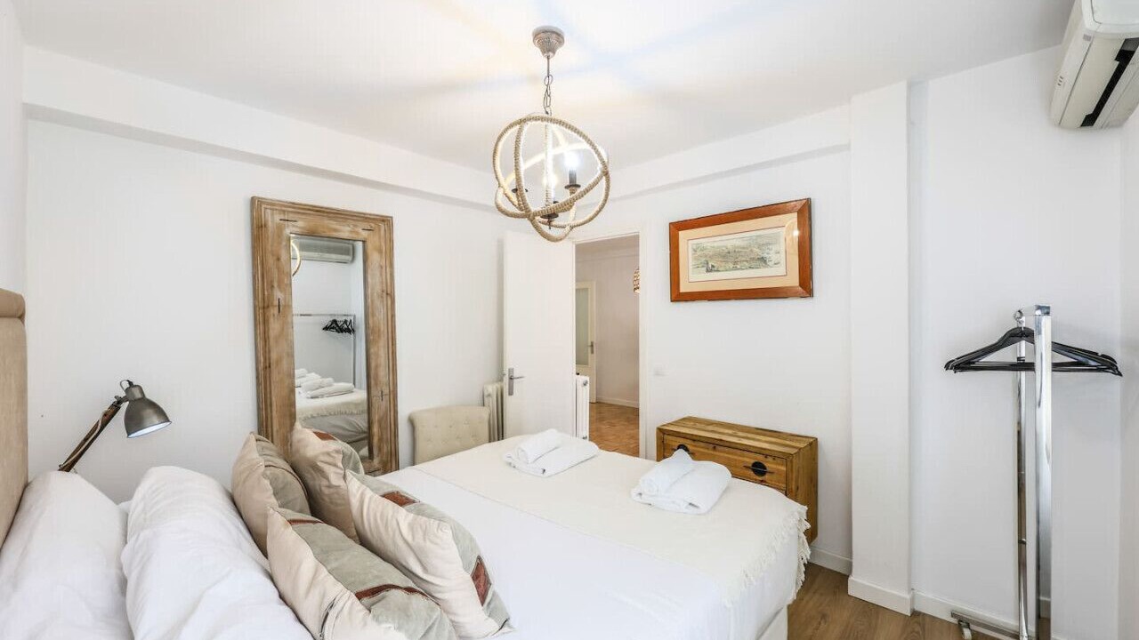 Photo of Bedroom in Imperial