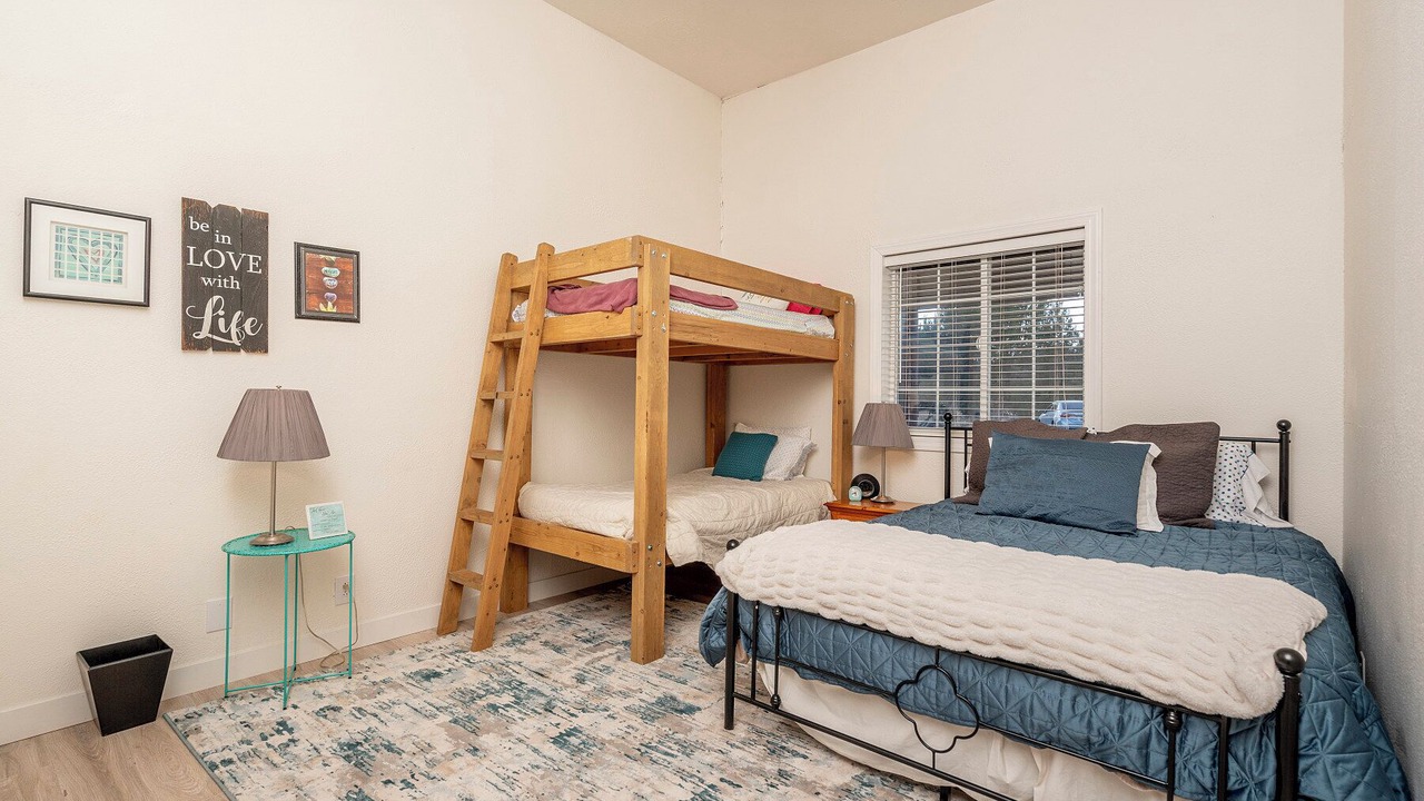 Photo of Bedroom in Concho
