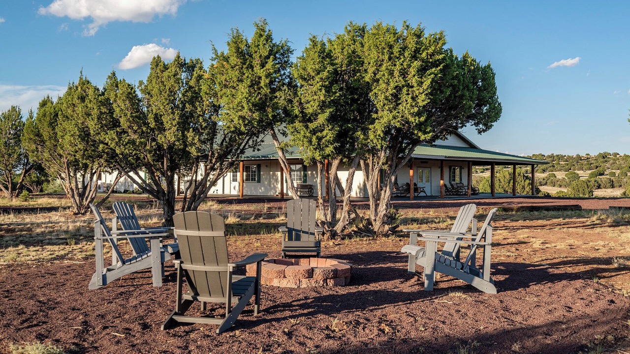 Photo of Outdoor in Concho