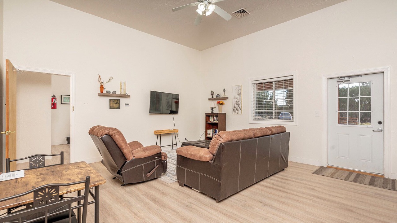 Photo of Livingroom in Concho