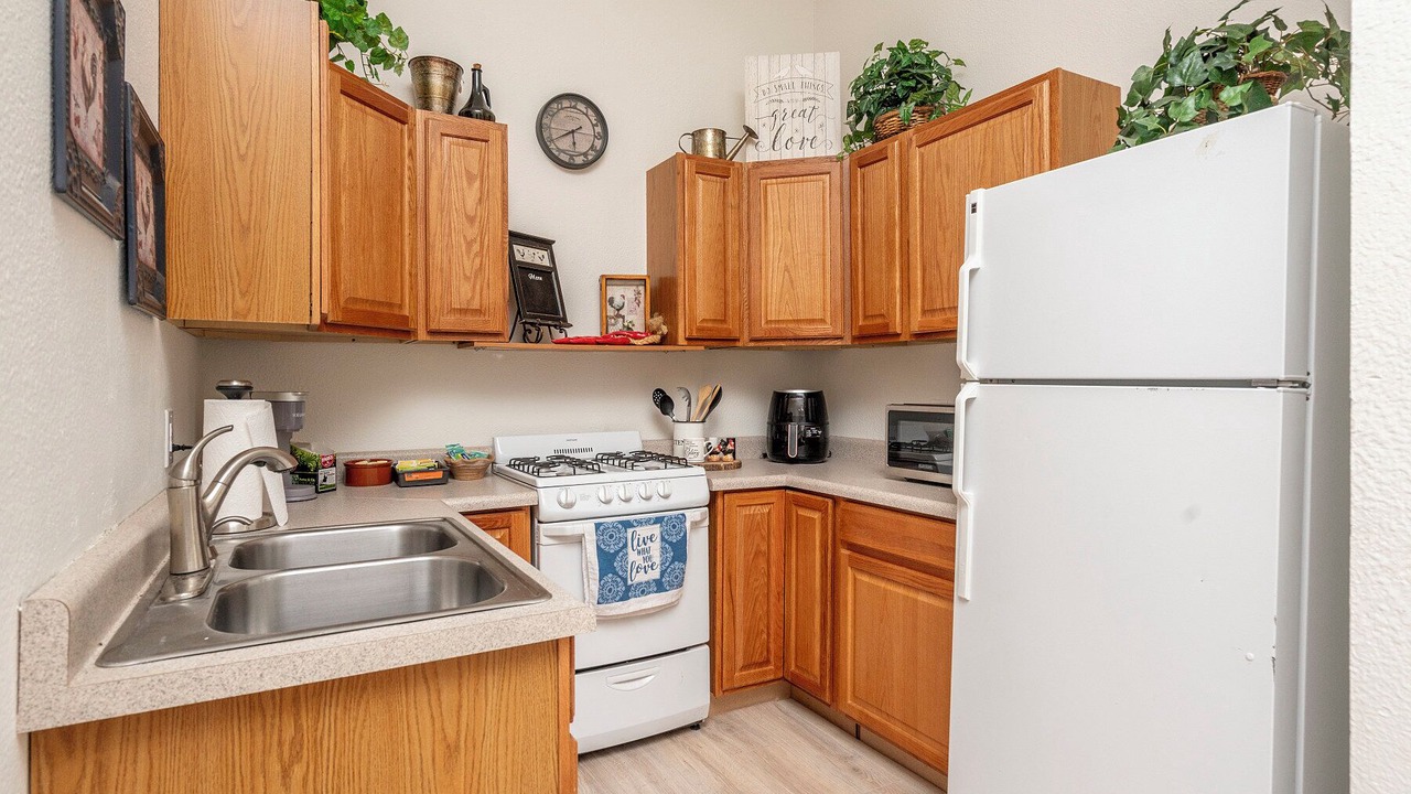 Photo of Kitchen in Concho