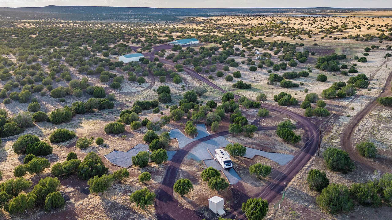 Photo of Outdoor in Concho