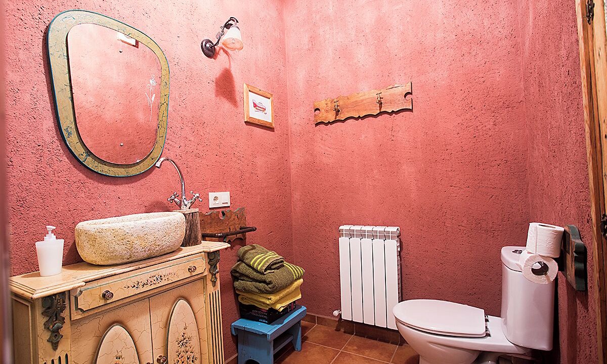 Photo of Bathroom in Munoveros