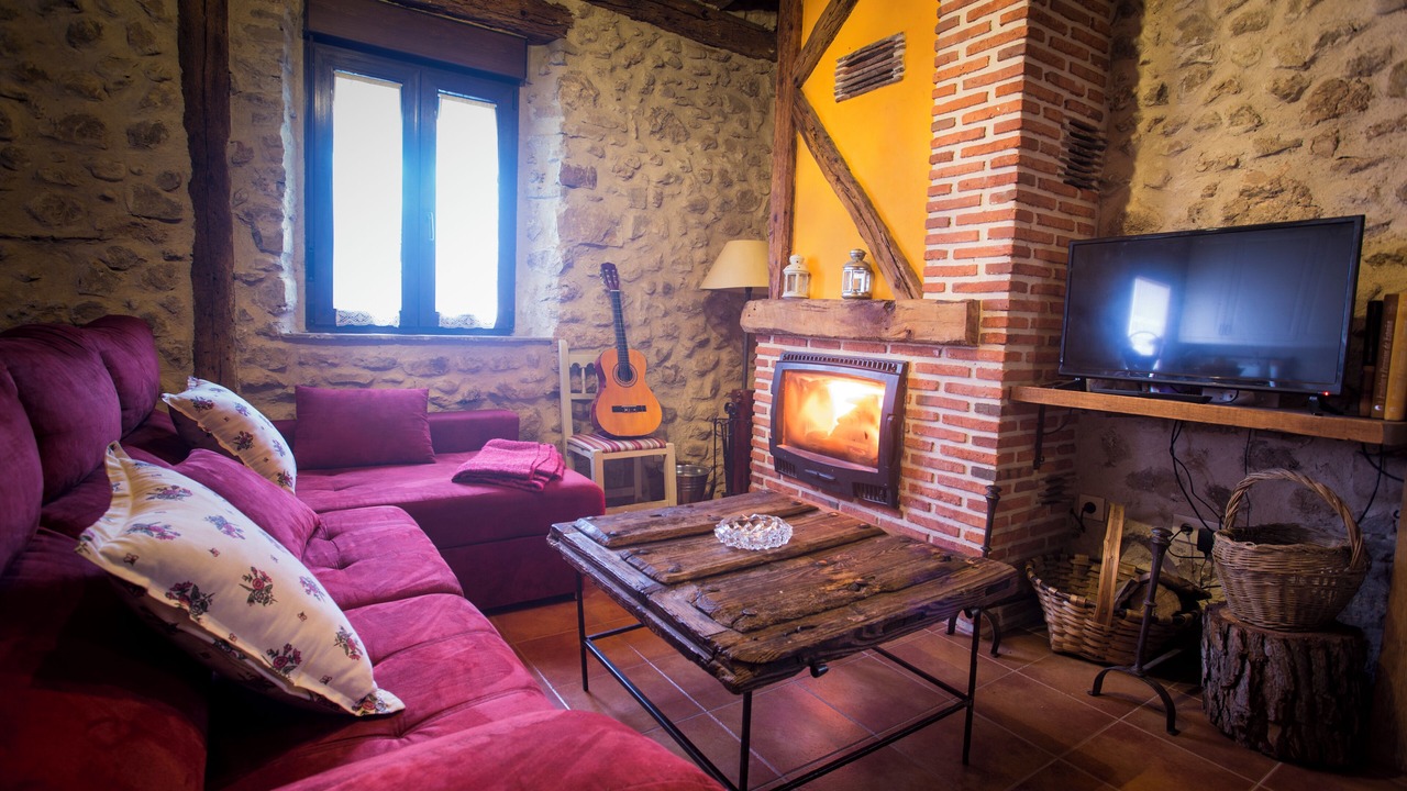 Photo of Livingroom in Munoveros