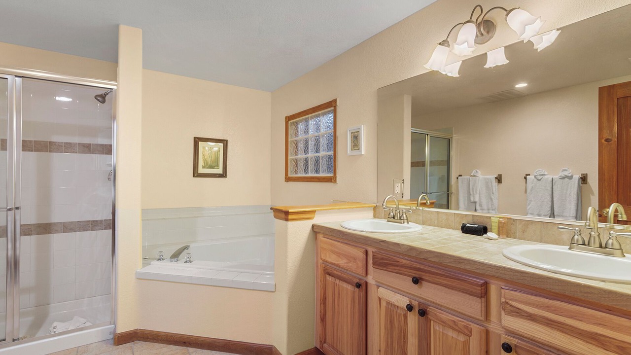 Photo of Bathroom in Dillon