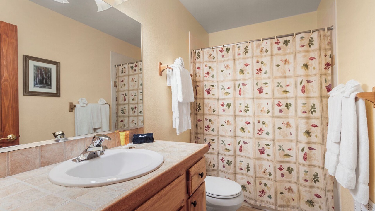 Photo of Bathroom in Dillon