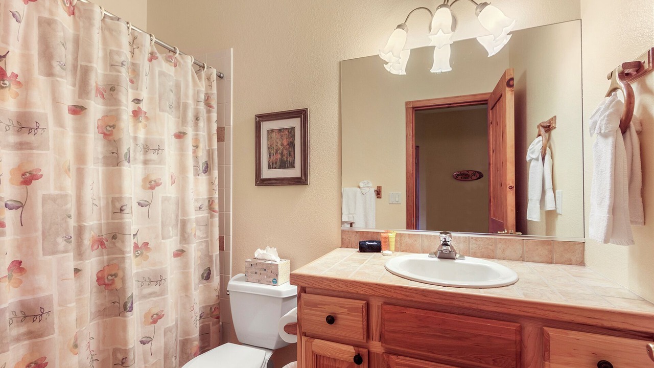 Photo of Bathroom in Dillon