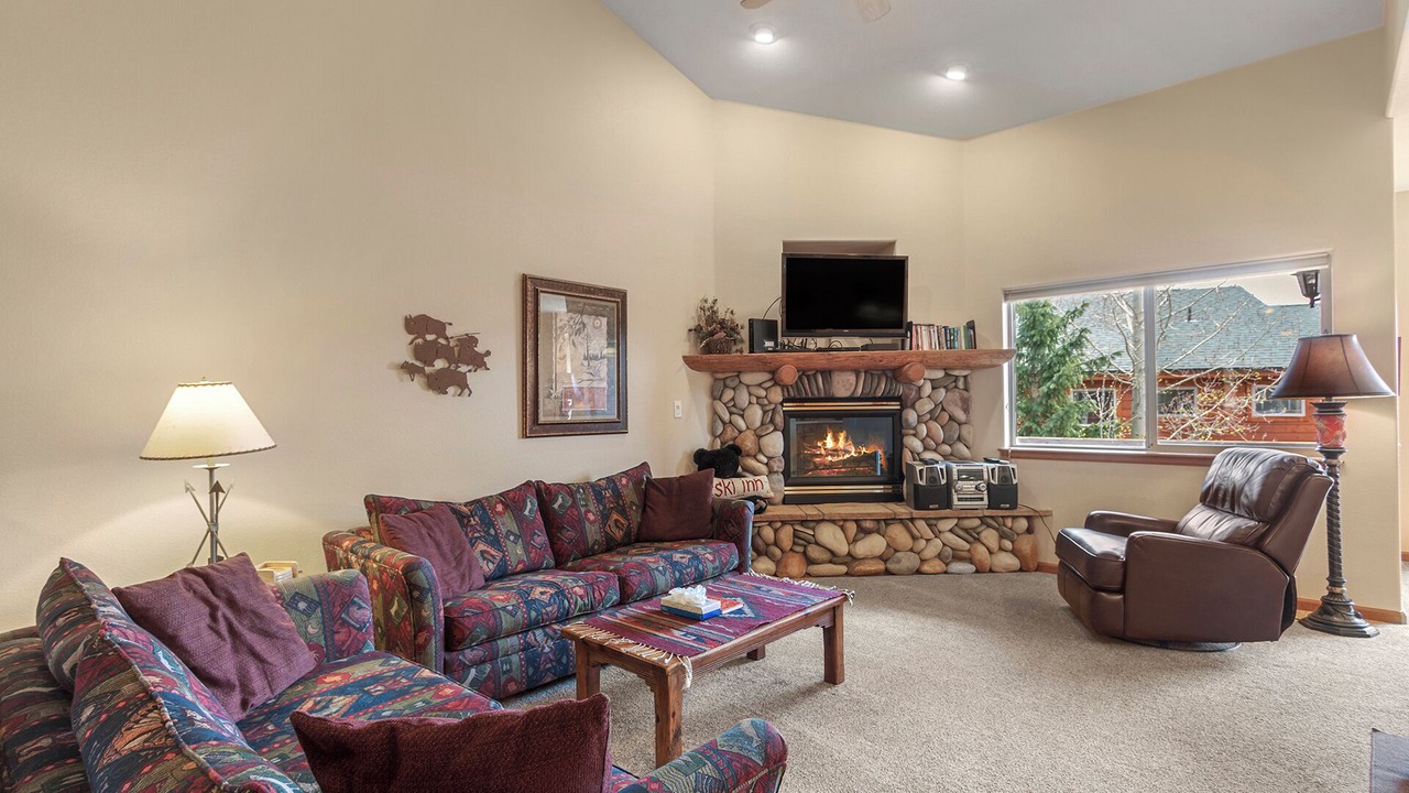 Photo of Livingroom in Dillon