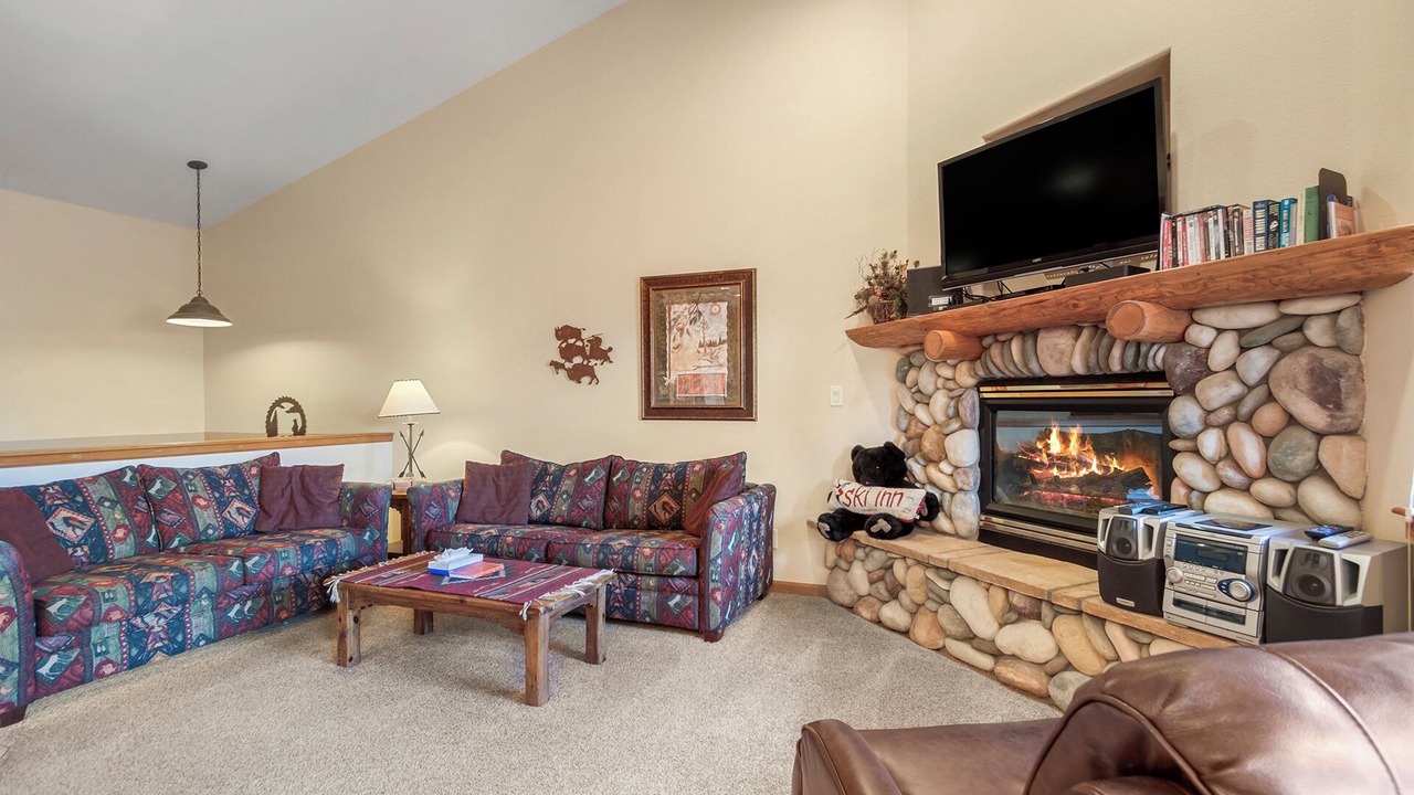 Photo of Livingroom in Dillon