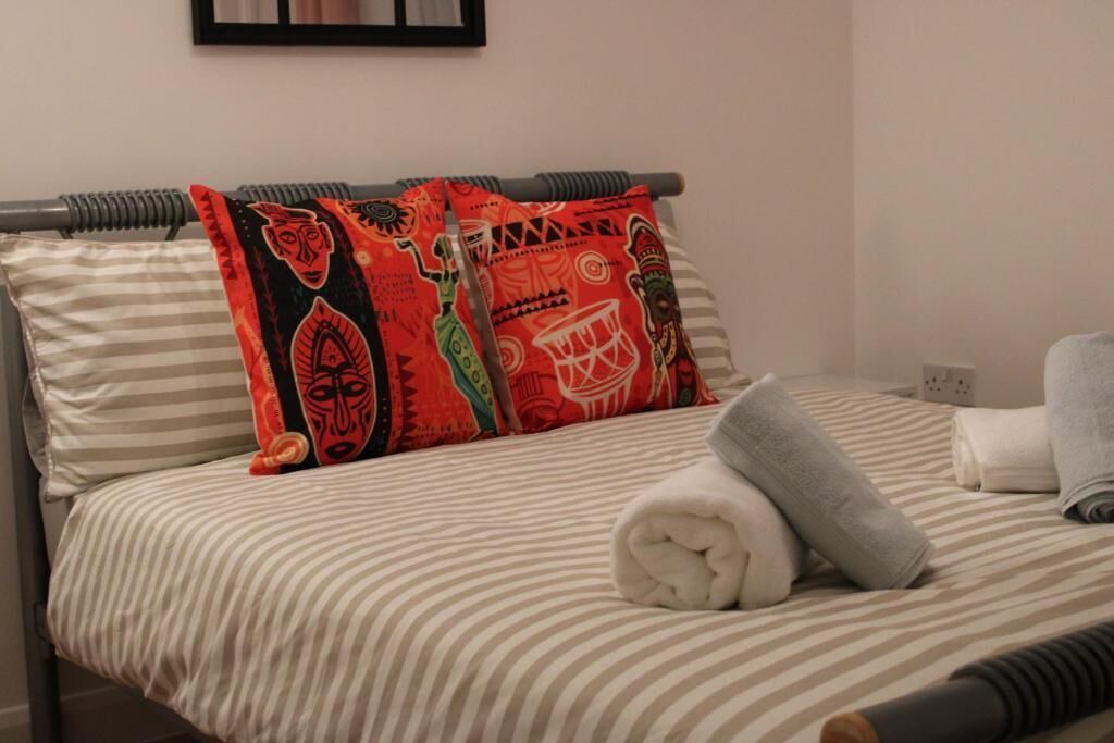 Photo of Bedroom in Alibon