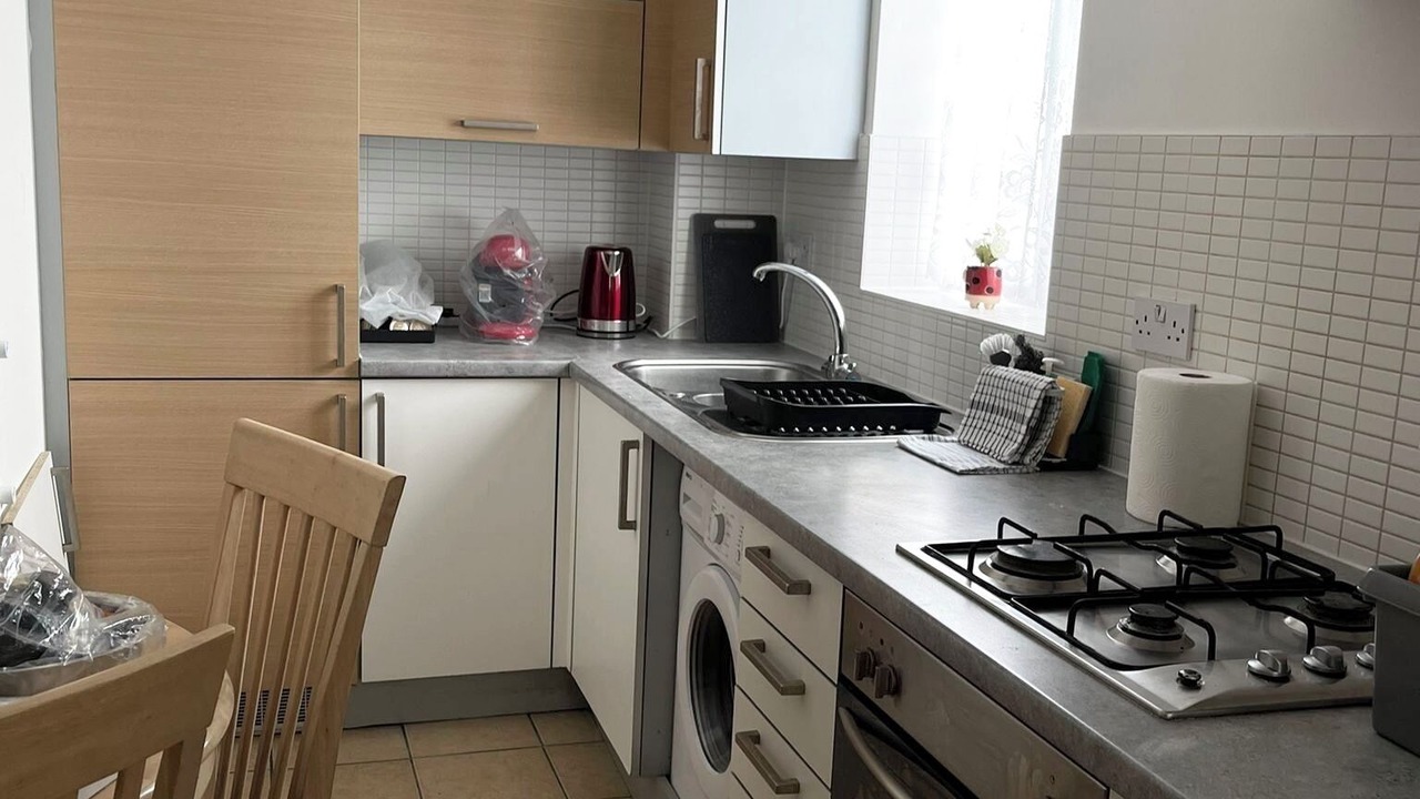 Photo of Kitchen in Alibon