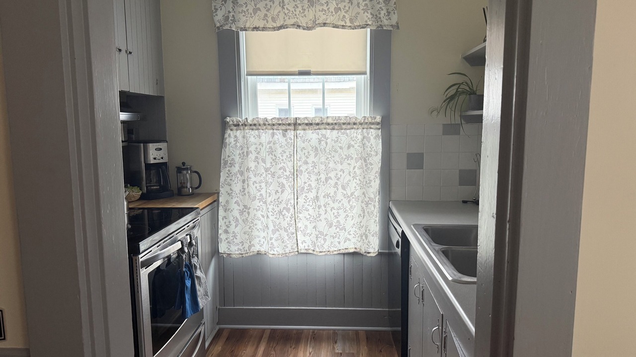 Photo of Kitchen in Bangor