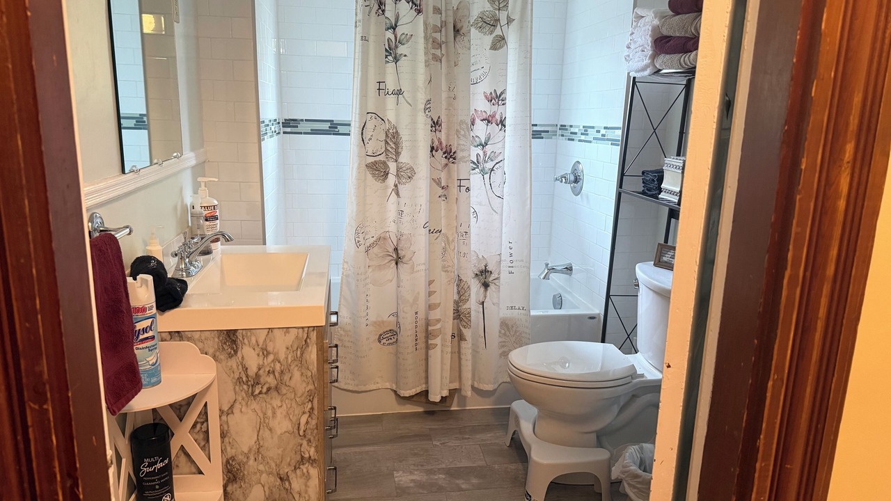 Photo of Bathroom in Bangor