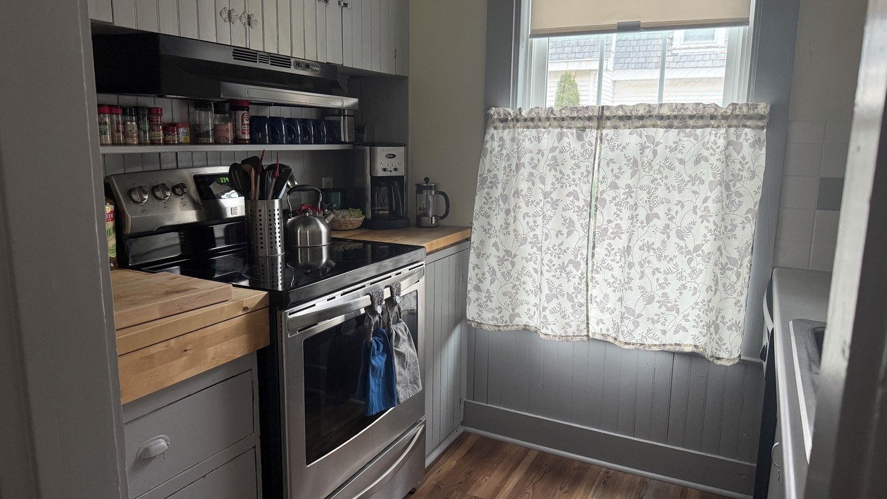 Photo of Kitchen in Bangor