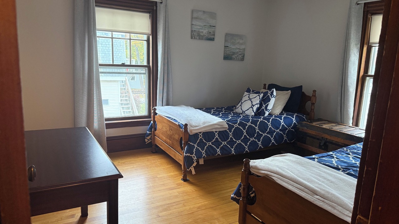 Photo of Bedroom in Bangor