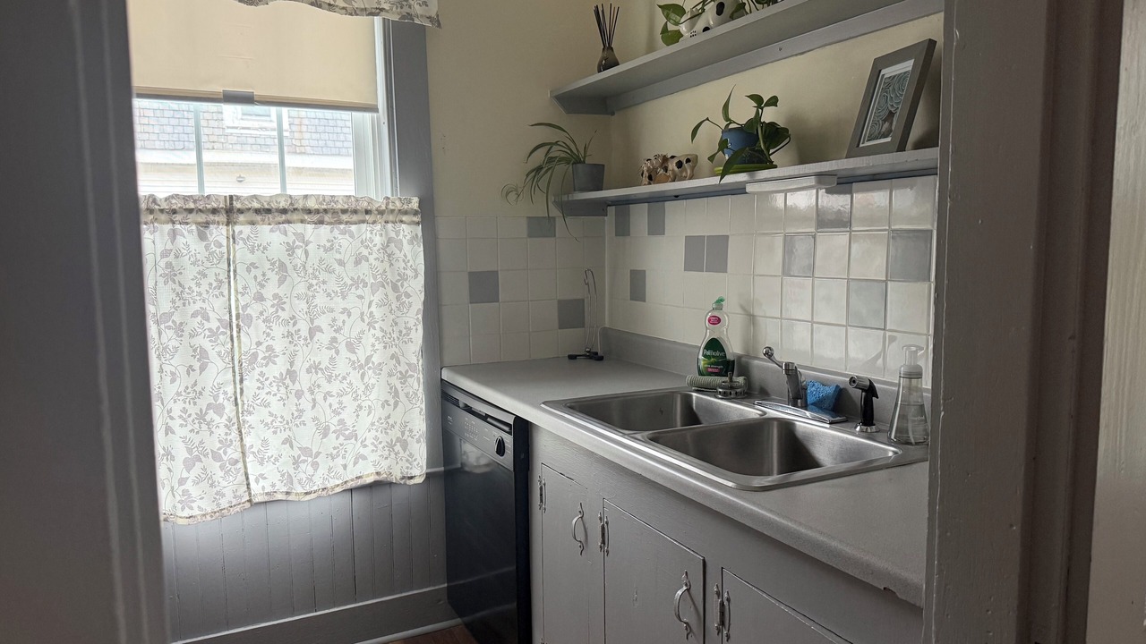 Photo of Kitchen in Bangor