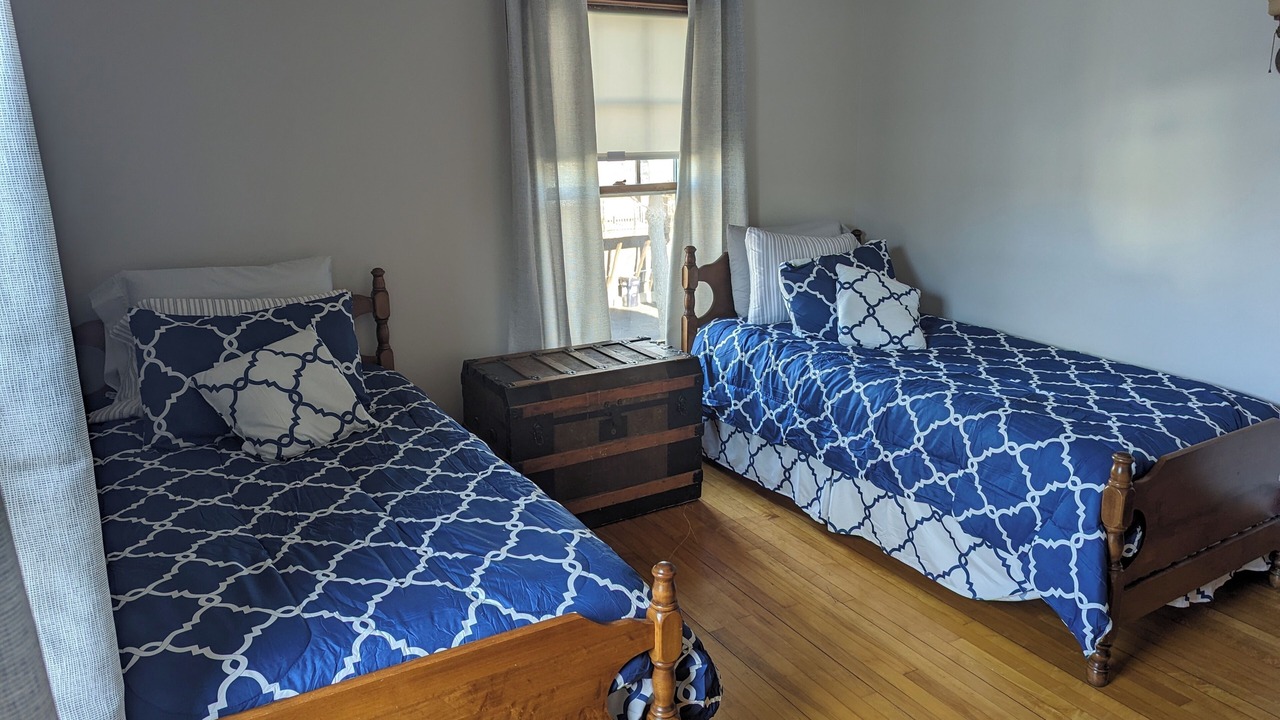 Photo of Bedroom in Bangor