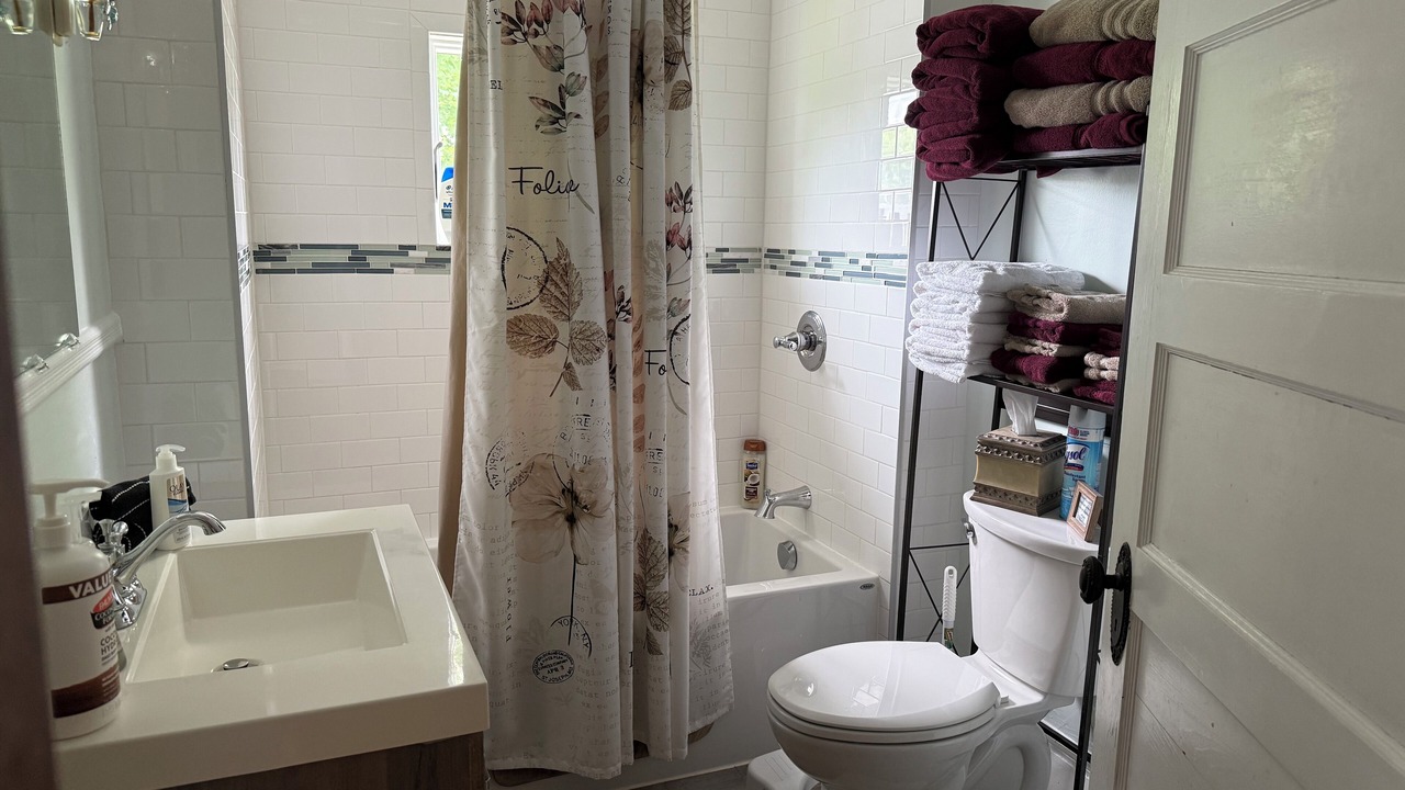 Photo of Bathroom in Bangor