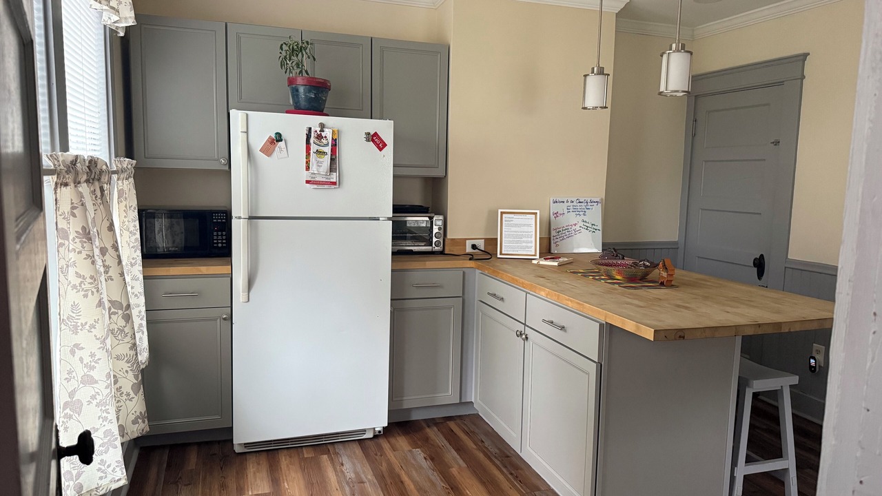 Photo of Kitchen in Bangor