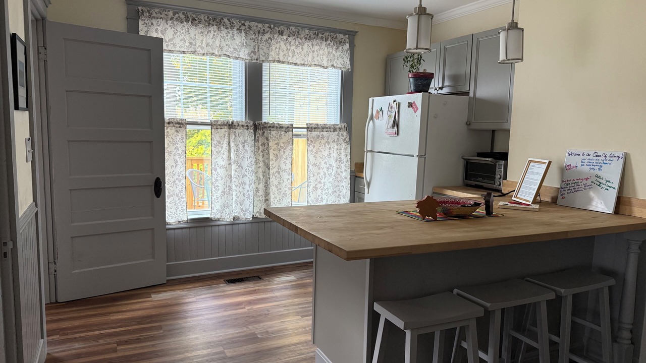 Photo of Kitchen in Bangor