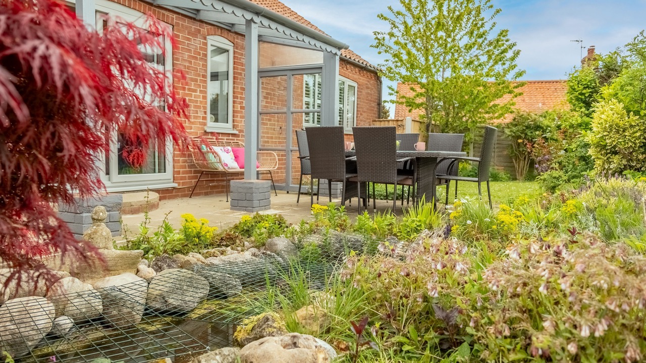 Photo of Outdoor in Deepdale