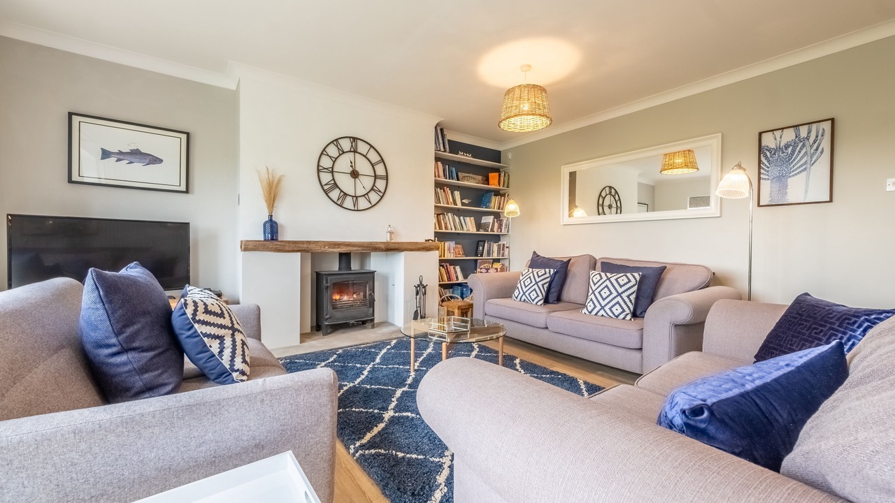 Photo of Bedroom in Deepdale